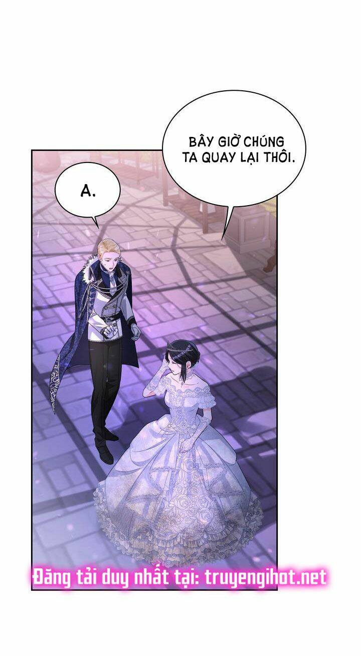 Công Nương Su Chapter 58.1 - Trang 7