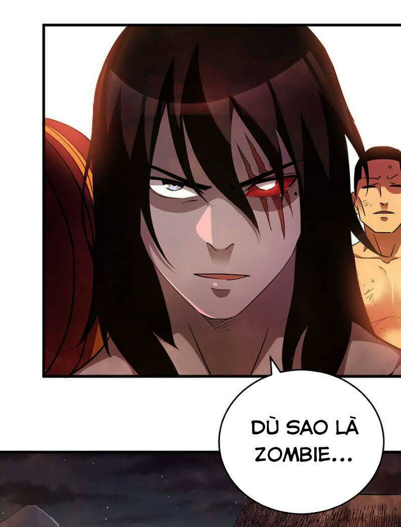 sau mạt thế tôi trở thành zombie chapter 25 11