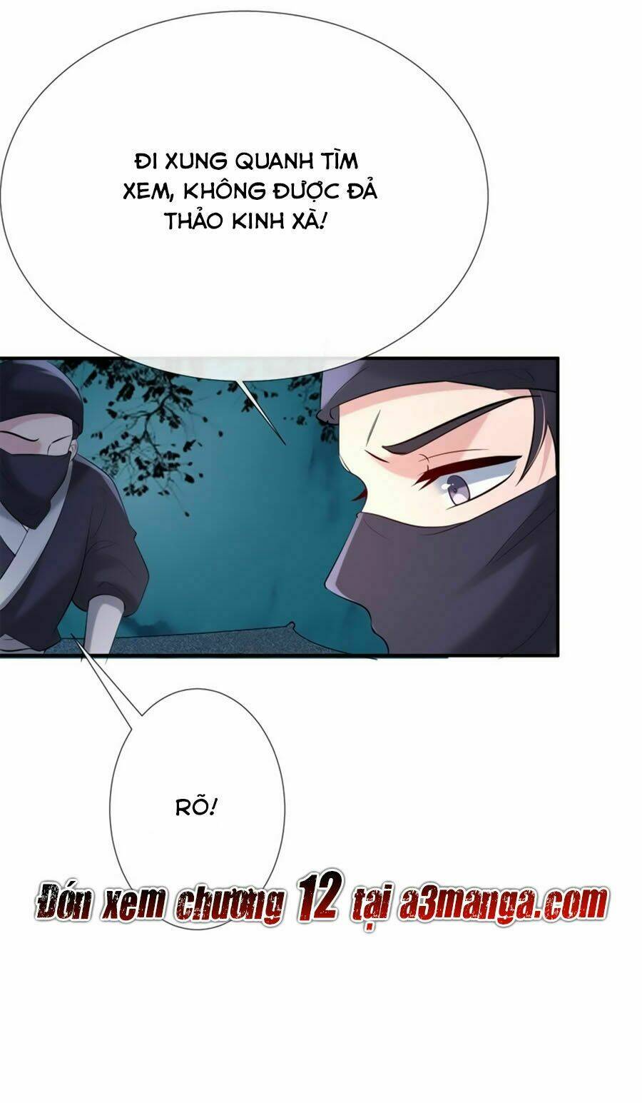 tuyệt thế thần y: phúc hắc đại tiểu thư chapter 11.2 51