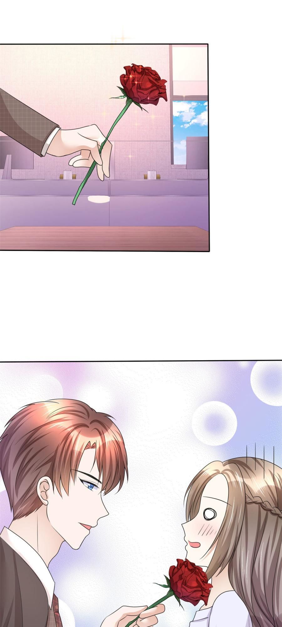 con đường phản công của sủng thê chapter 19 17