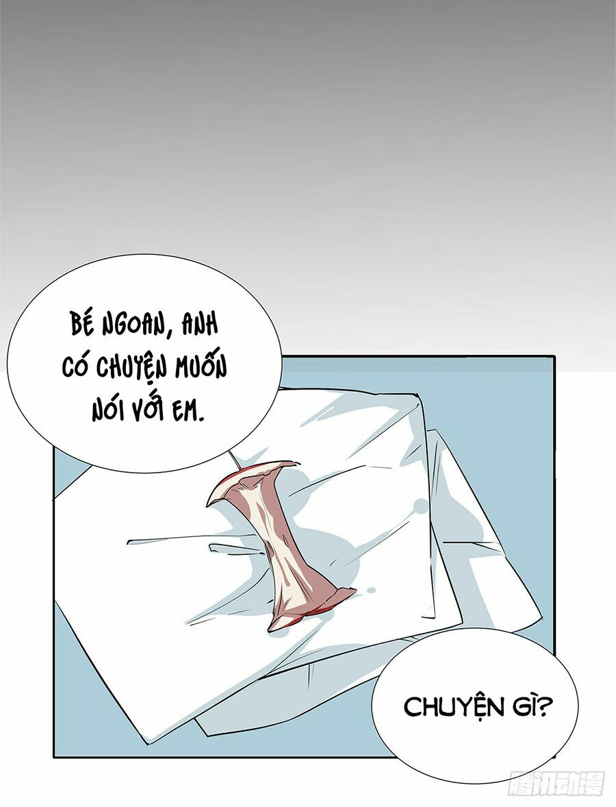manh thê khó dỗ phần 2 chapter 19 27