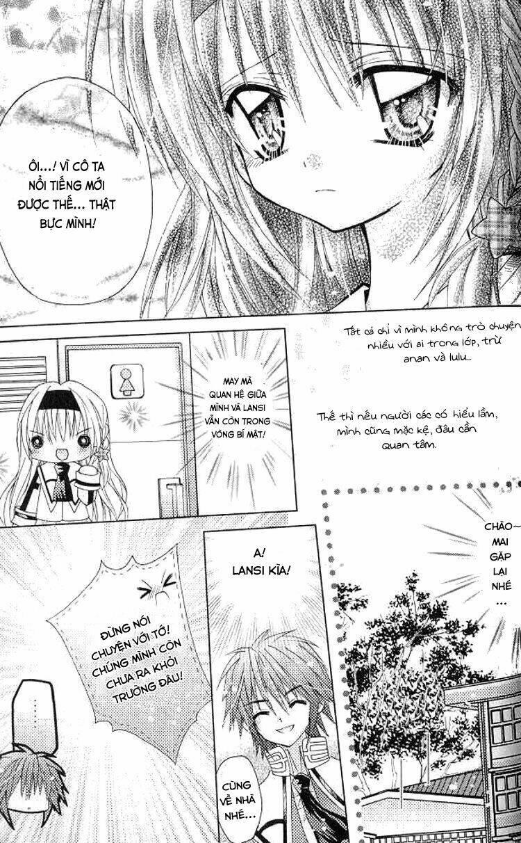 yuan wei cu ji chapter 1 22