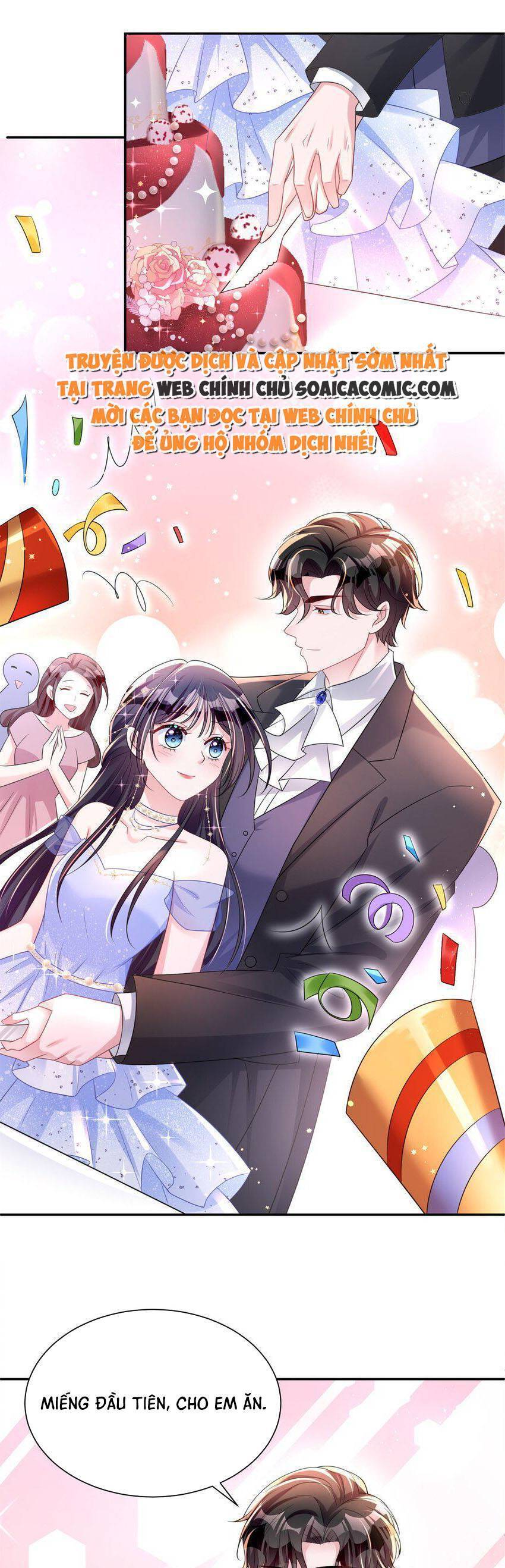 tổng tài huyết tộc cực sủng cô vợ mỹ nhân ngư chapter 50 17