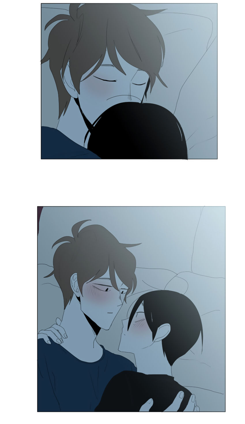 thú cưng của tôi là dơi chapter 43 46