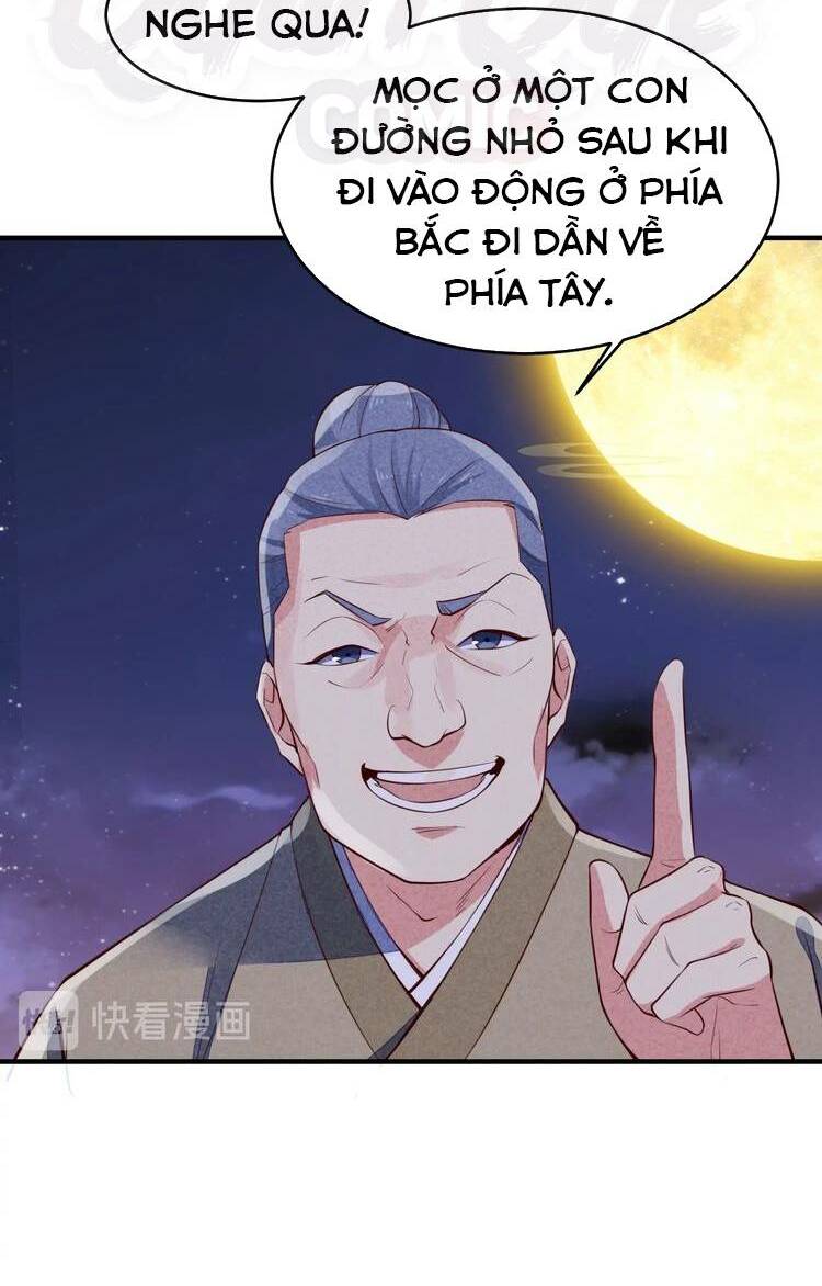 thánh tôn chapter 18 4