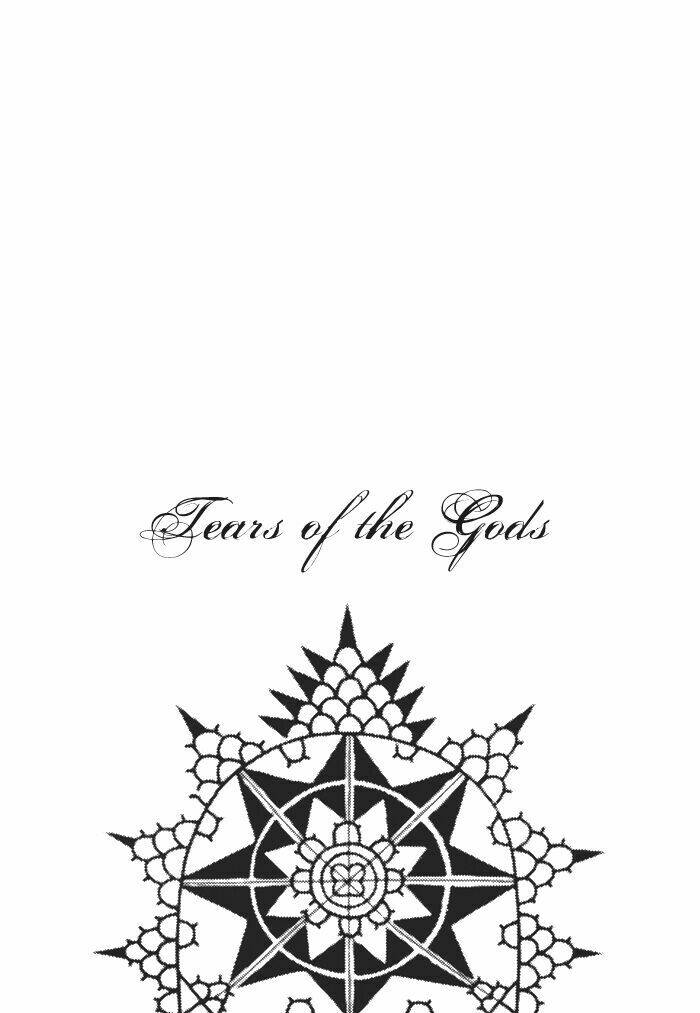 kamigami no namida chapter 1 8