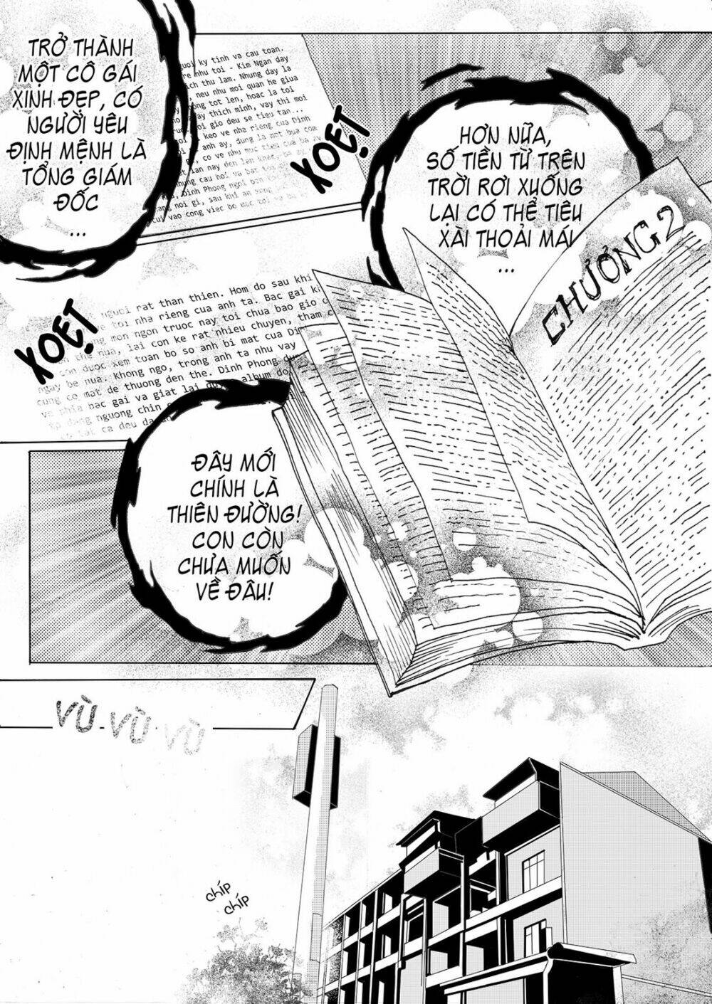 50 sắc màu chapter 3 15