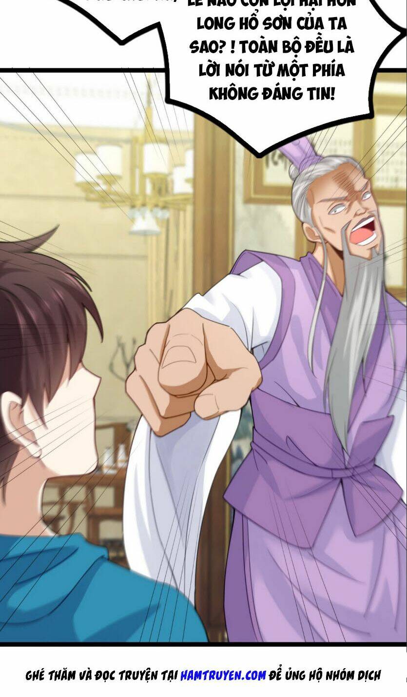 trọng sinh cực phẩm tiên đế chapter 20 9