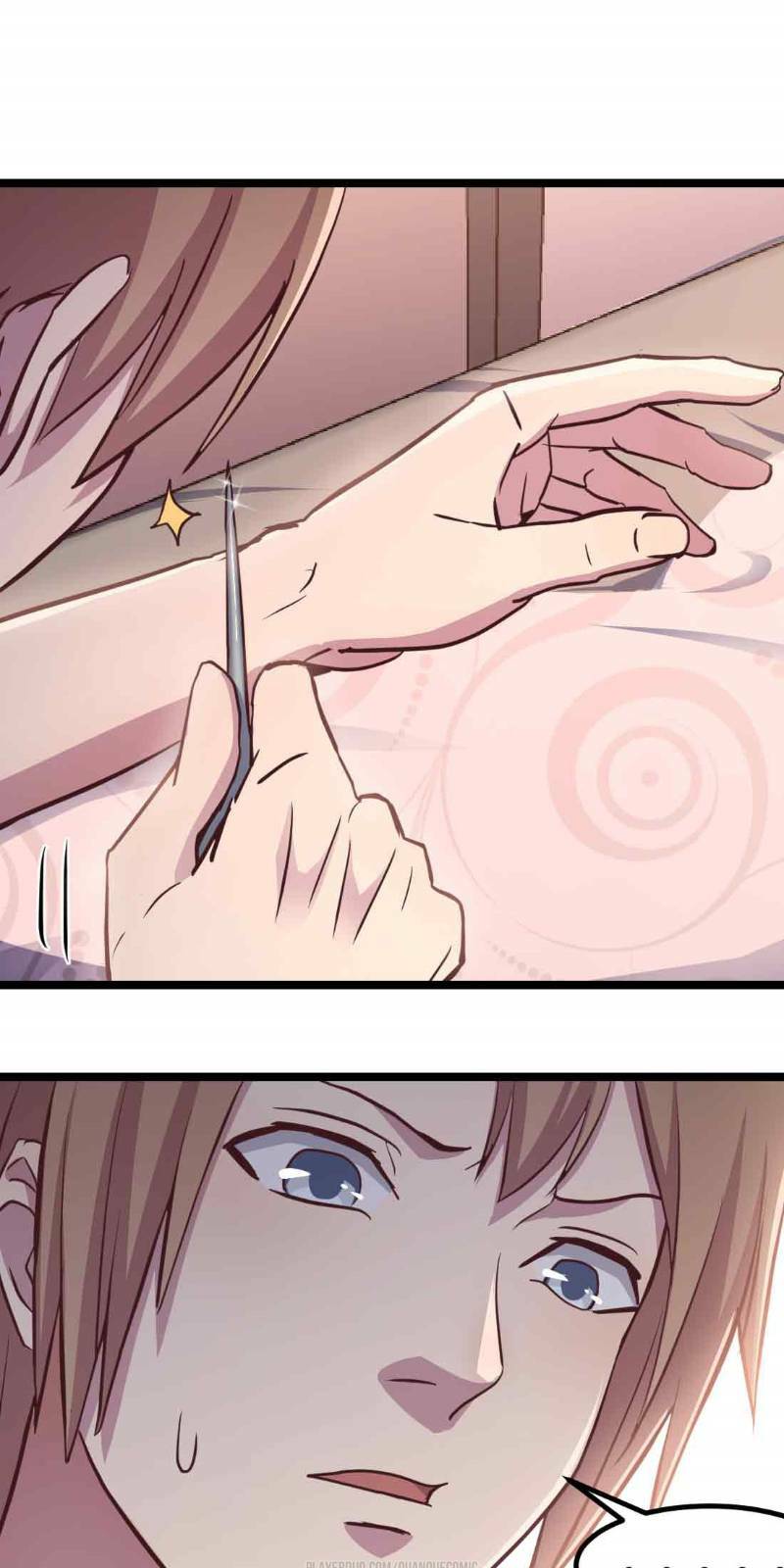 song tu đạo lữ kiểu xem mặt chapter 39 20