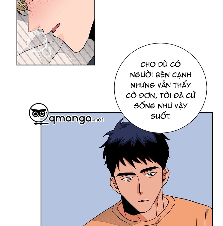 yêu em đi, bác sĩ! chapter 45 51