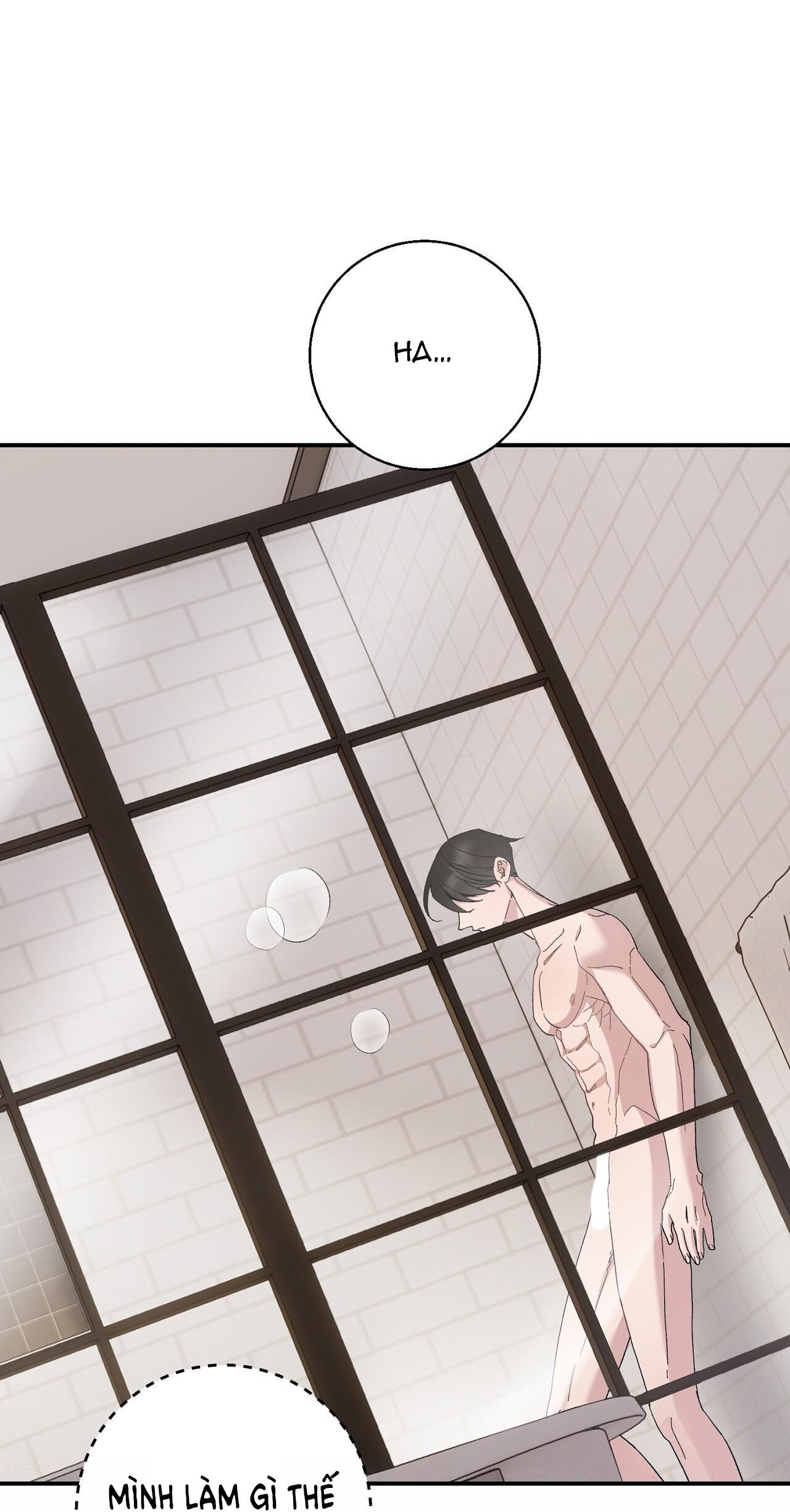 Hối Lộ Ngọt Ngào chapter 30 - Trang 44