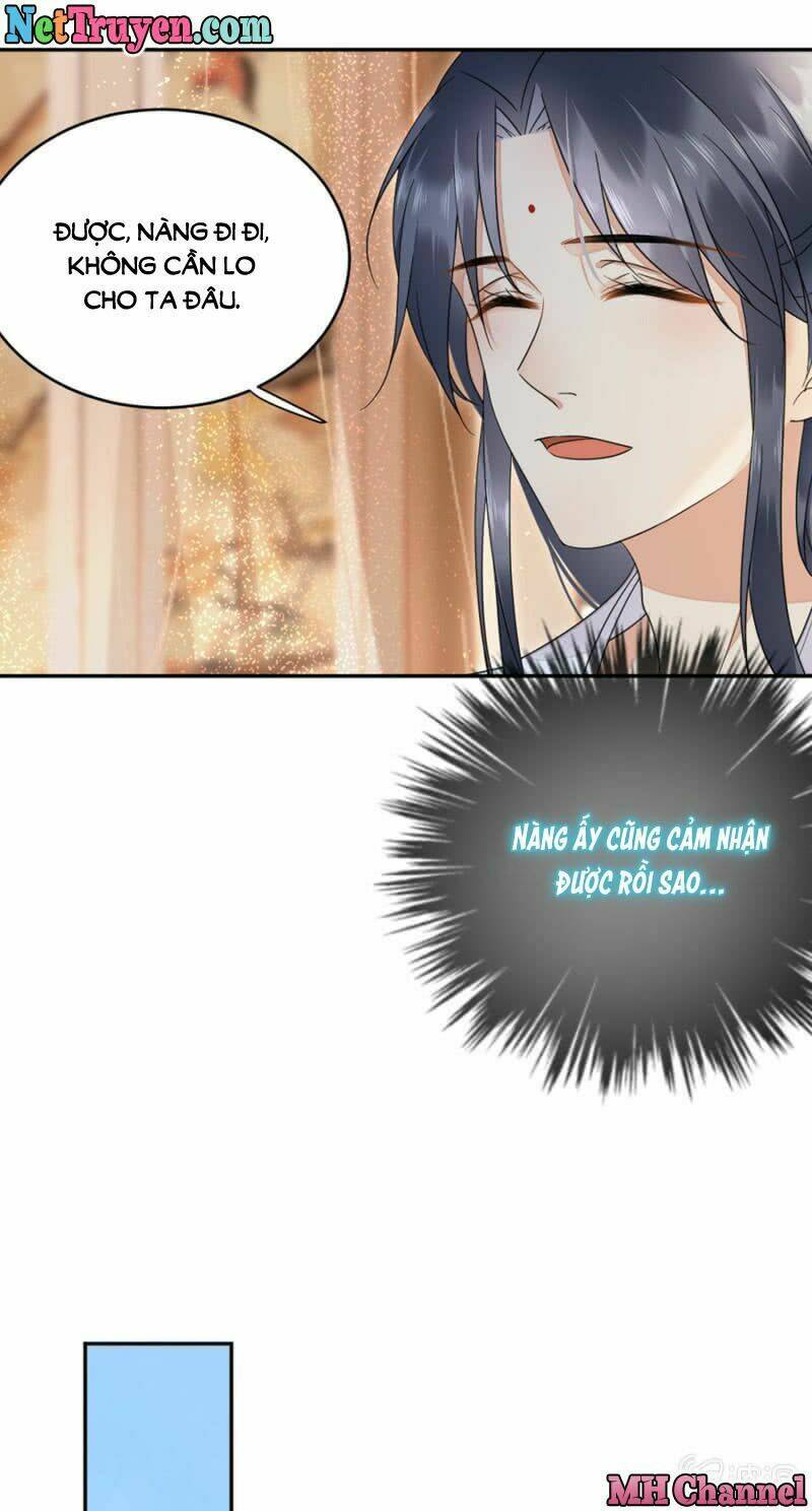 dục hỏa độc nữ chapter 36 13