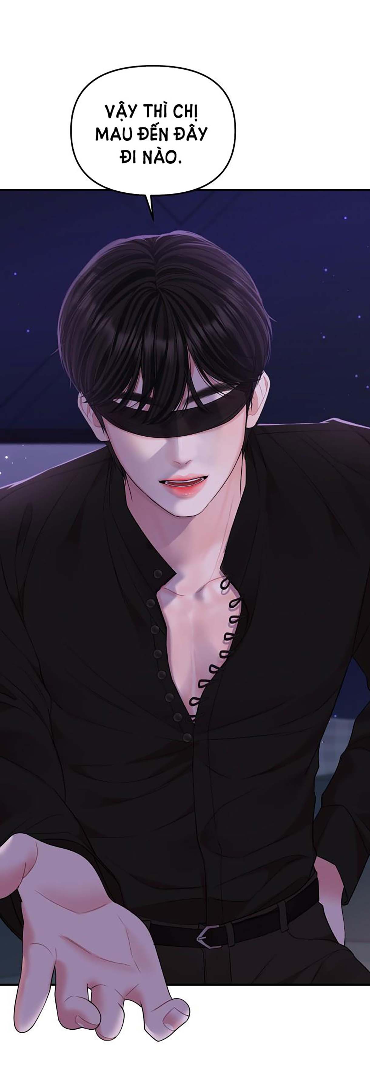 gửi em người đánh cắp những vì sao - to you who swallowed a star chapter 114.2 27