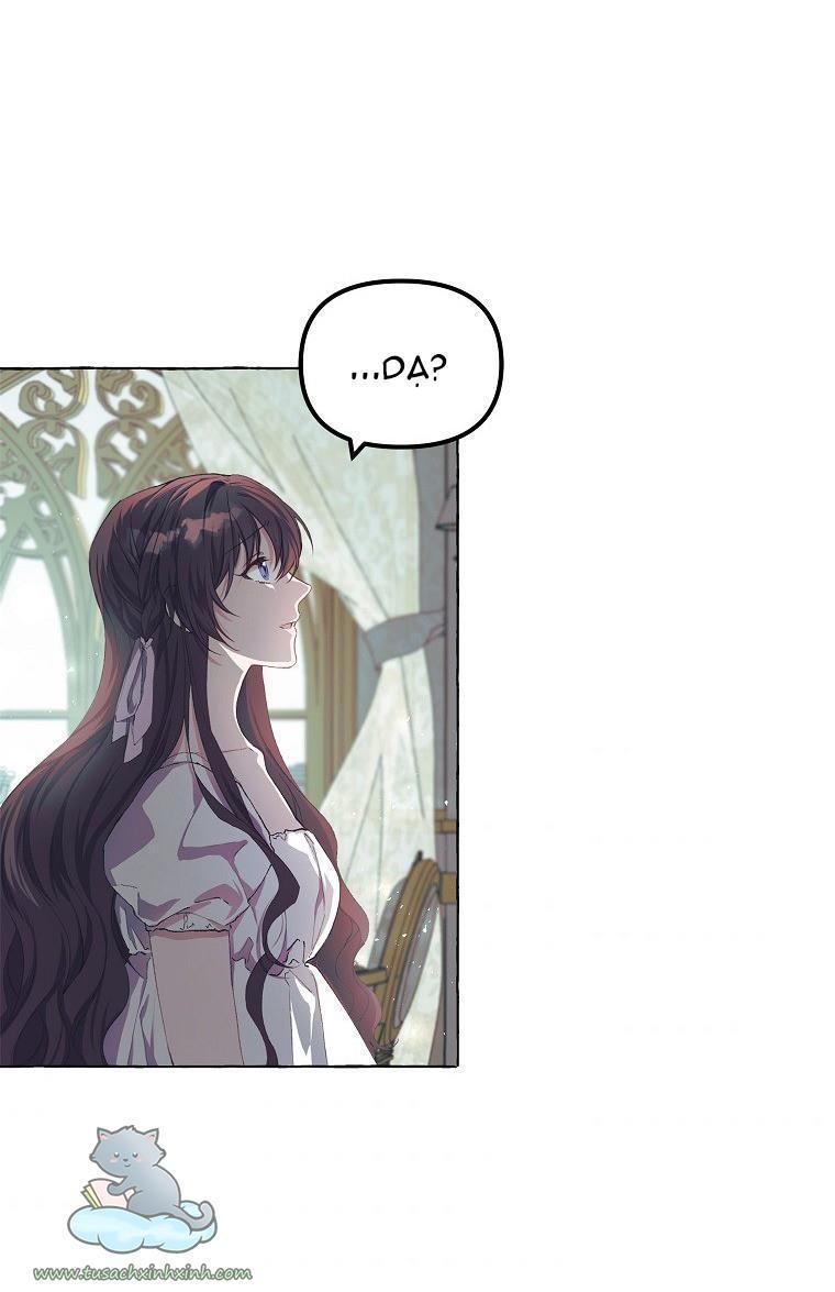 tháng năm cuối cùng của nữ phụ đoản mệnh chapter 15 42