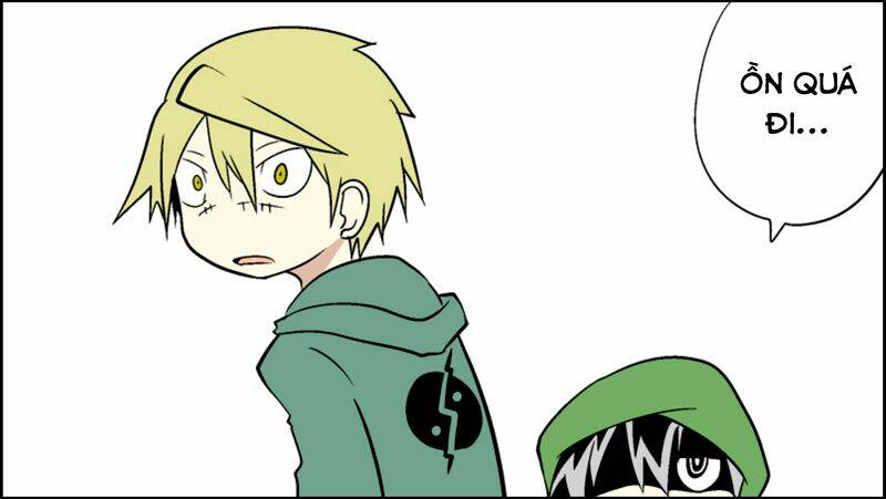 senyuu chapter 77 26