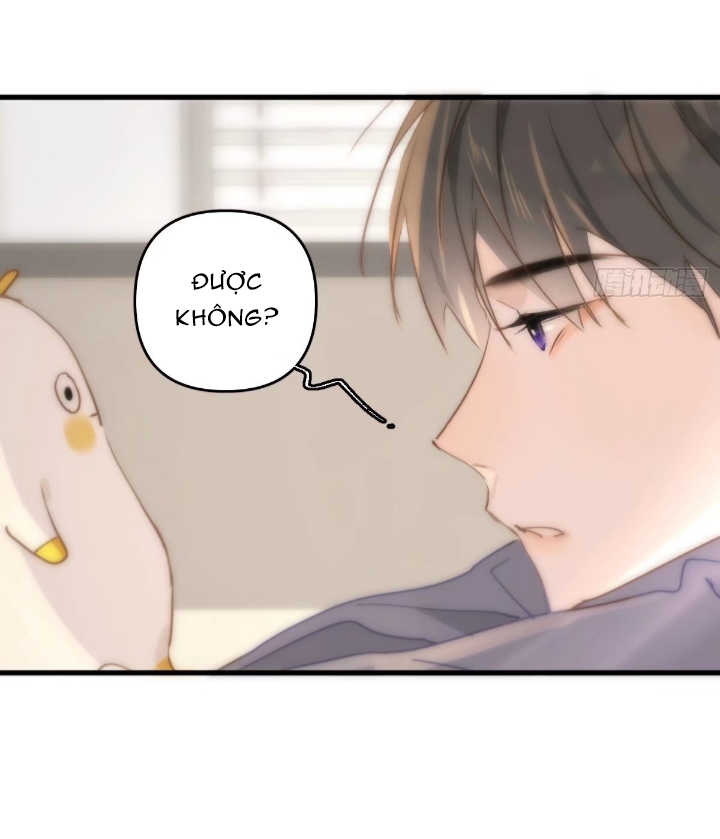 đêm đầy sao nói với em chapter 20 44