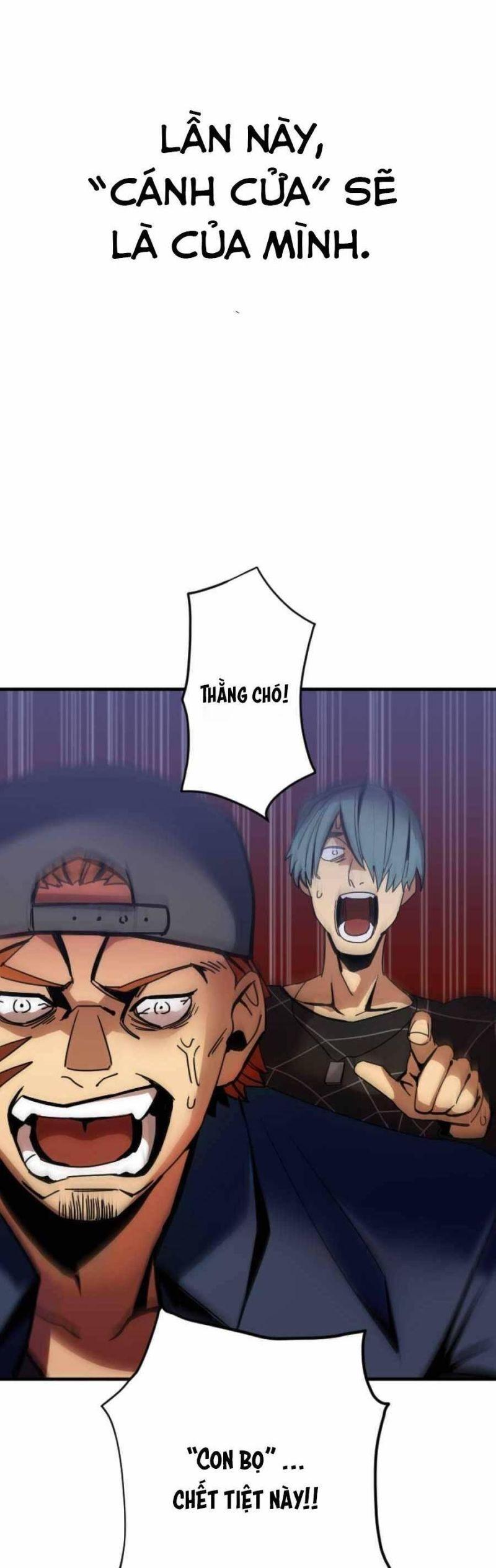 Huyết Thánh Cứu Thế Chủ~ Ta Chỉ Cần 0.0000001% Đã Trở Thành Vô Địch chapter 1 147