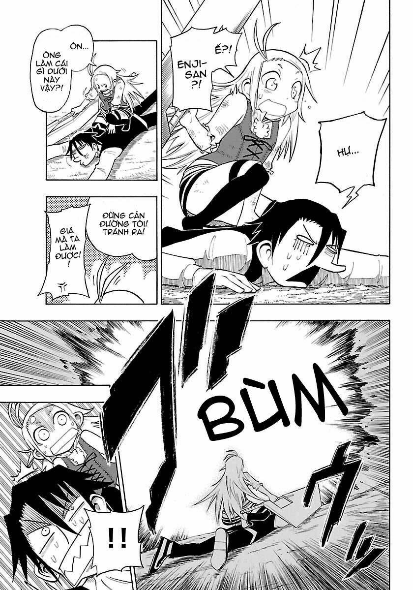 appearance of the yellow dragon chapter 7 13