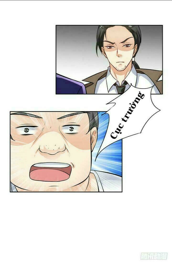 độc sủng tiểu lão bà chapter 17 2