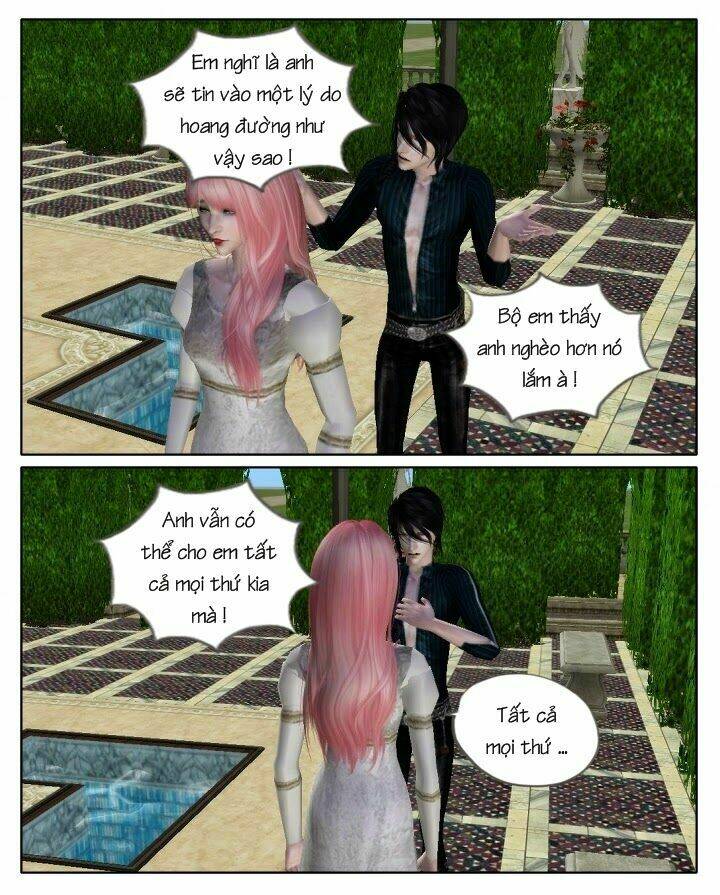 truyện sims - earl story chapter 19 39