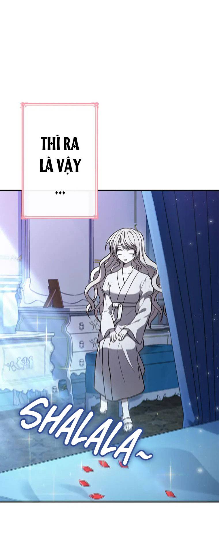 từ ác nữ, tôi trở thành một người mẹ chapter 1 55