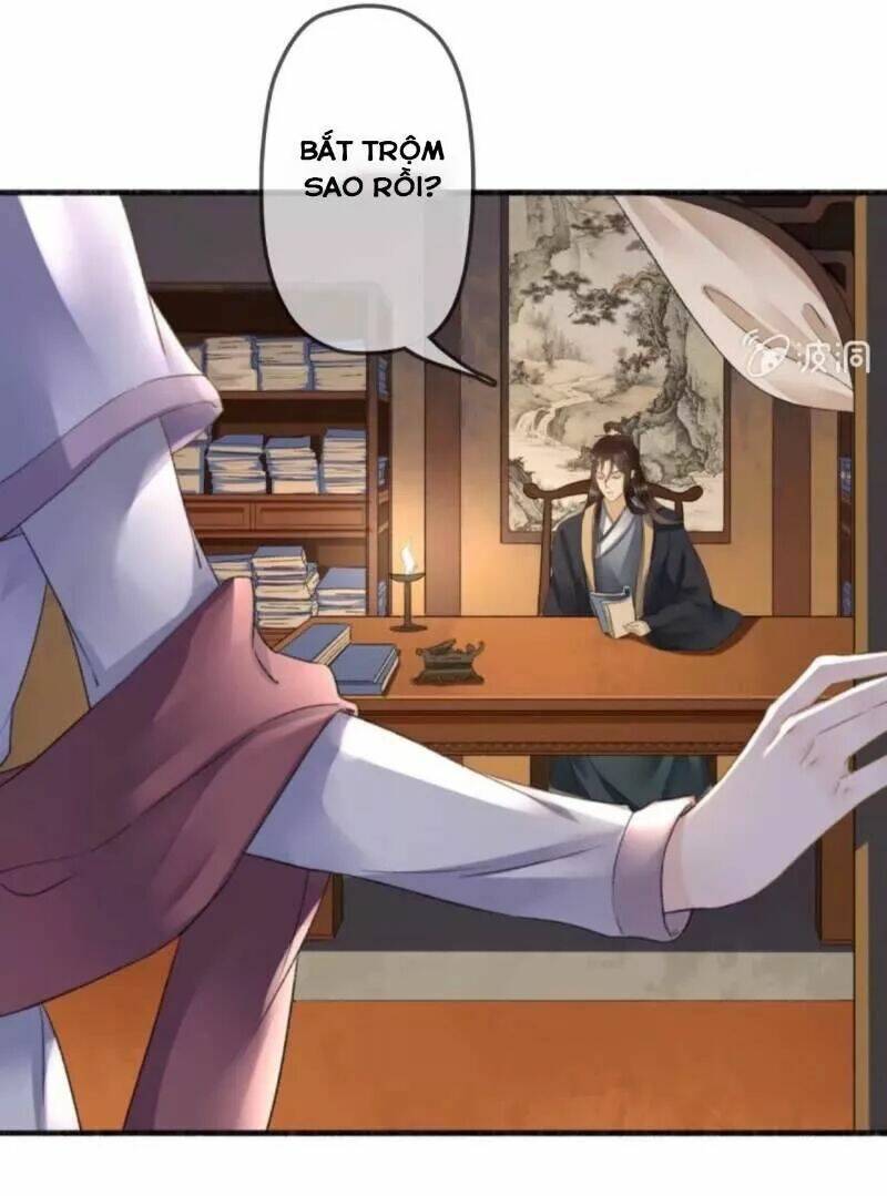 sủng phi của vương chapter 138 12