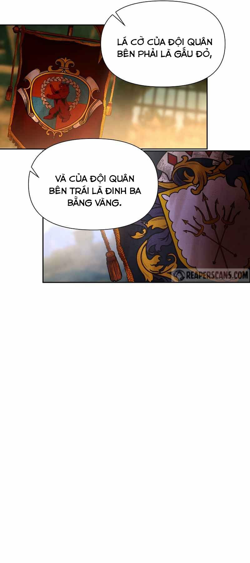 nhiệm vụ chiến binh chapter 12 21