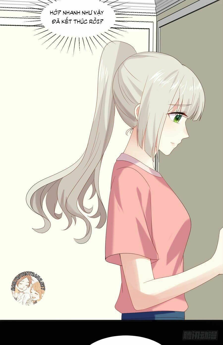 bảo bối thiên ức hào môn chapter 10.2 19