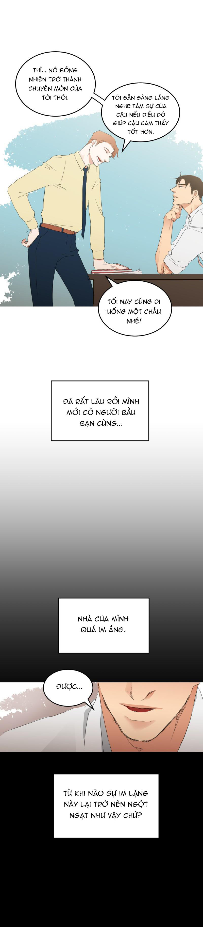 mối tình bình dị chapter 5 4