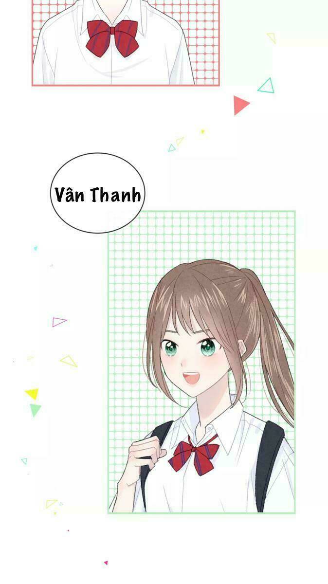 từ cái nhìn của em chapter 30 34