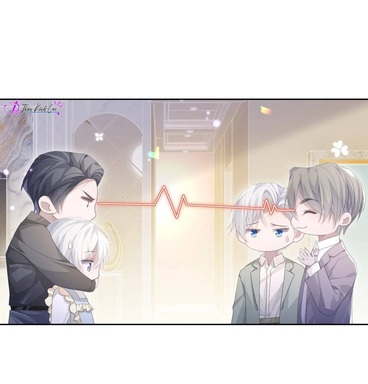 xin hãy ly hôn chapter 13 12