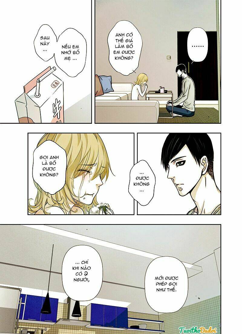 looking for clotho chapter 15 12