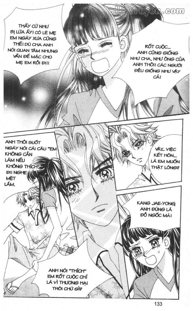 meo meo dịu dàng đi nhé chapter 9 133