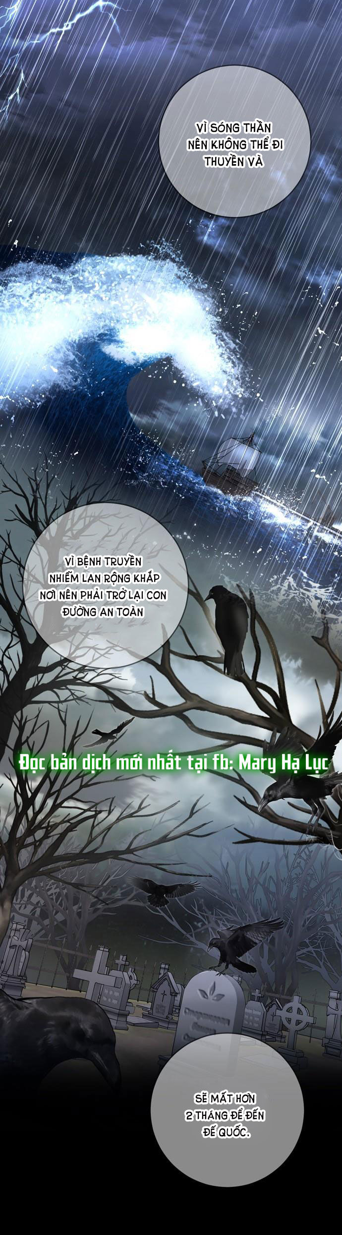 mỗi đêm chồng tôi đều biến đổi chapter 1.1 25