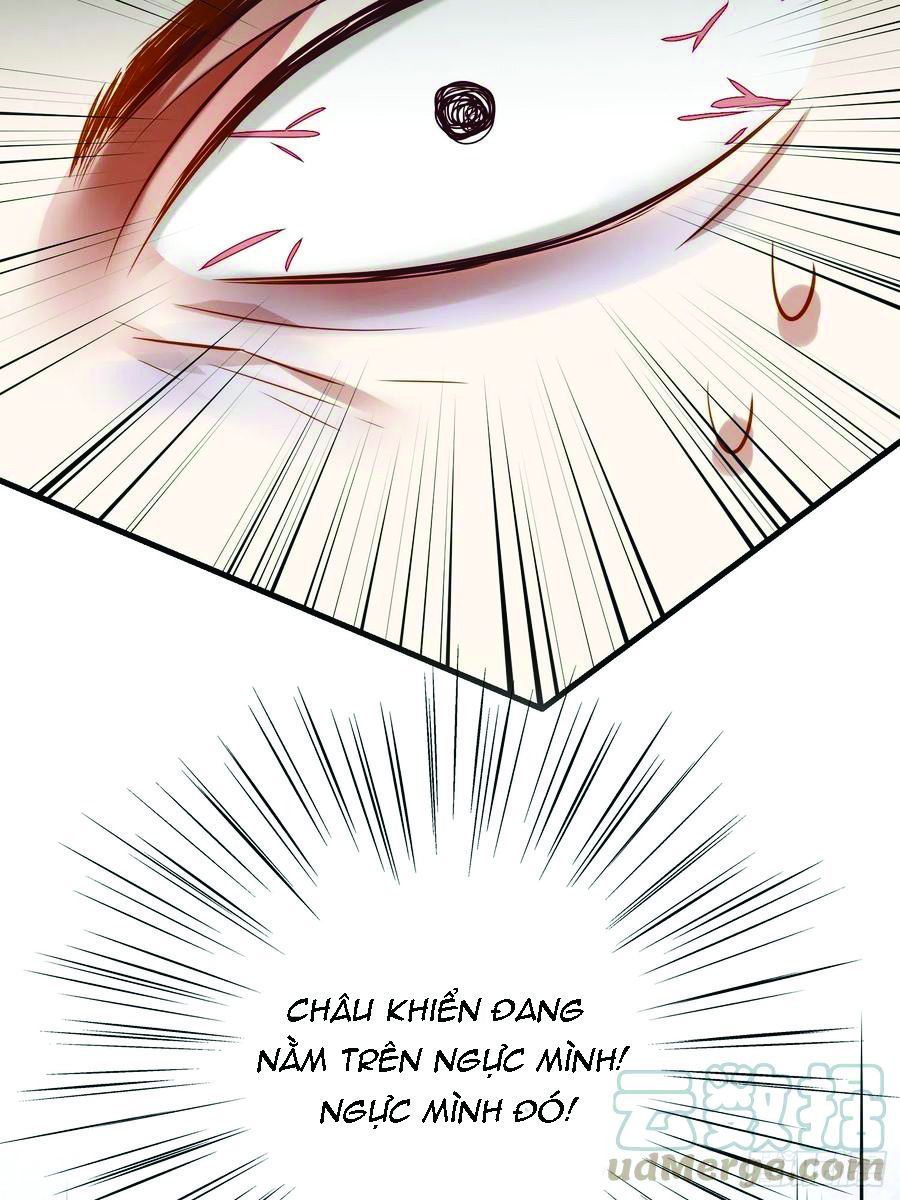 lục thân bất nhận chapter 69 31