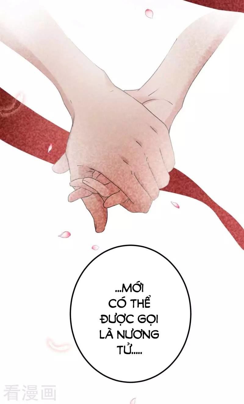 vương gia không thể trêu chapter 71 24