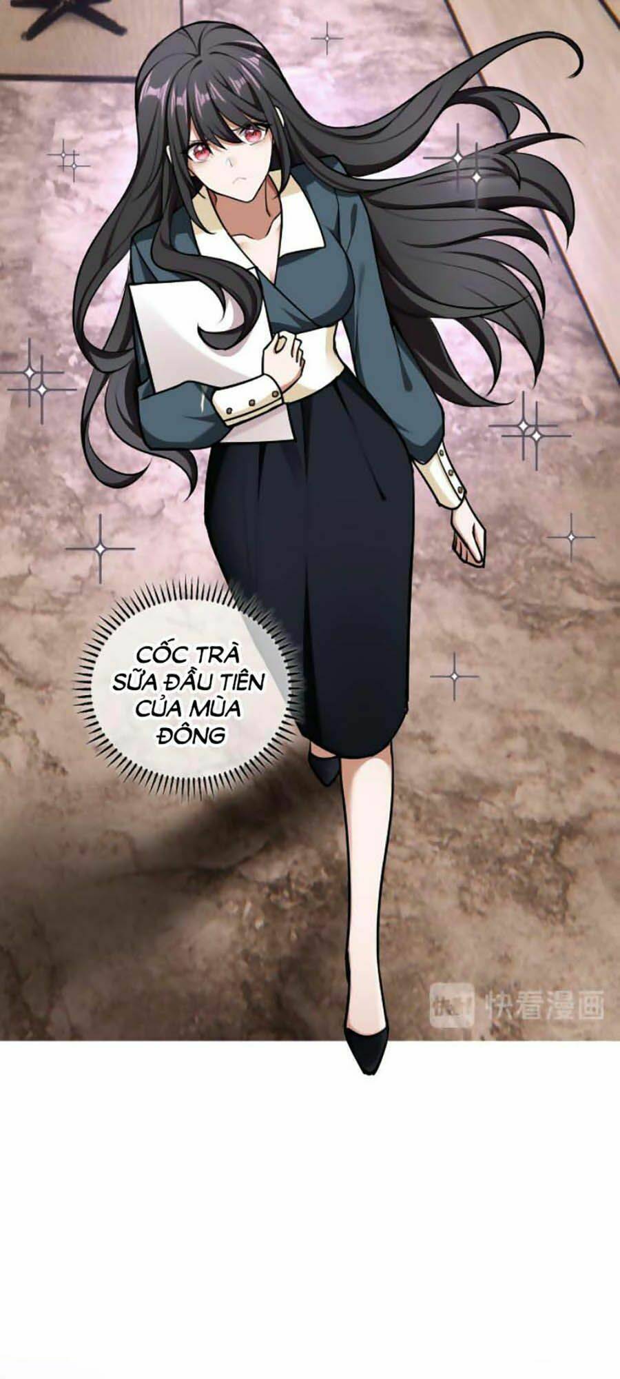 cô vợ gả thay của tổng tài cố chấp chapter 52 34