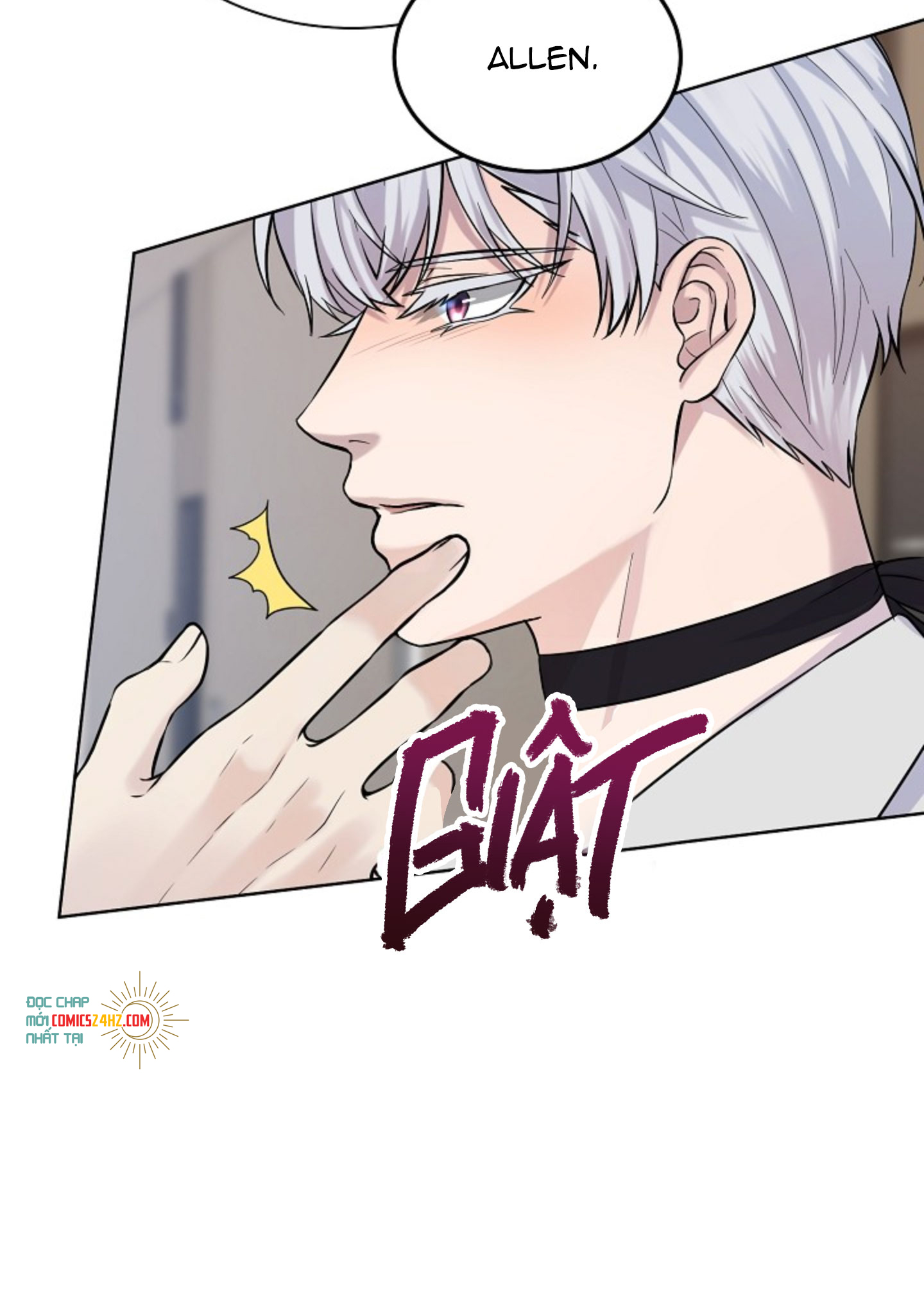 viên đạn vàng chapter 19 19