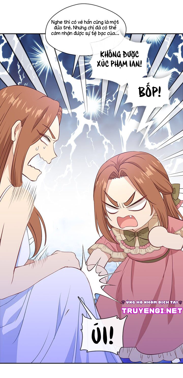 cẩn thận nữ phụ phản diện đấy! chapter 24 48