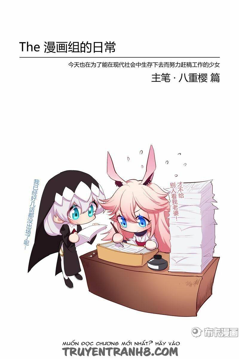 băng hoại 3rd chapter 54 22