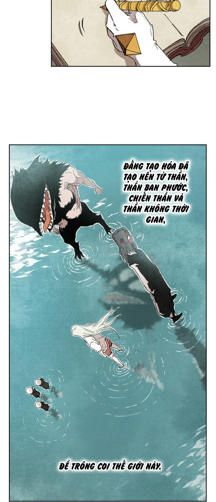 hard core leveling warrior chapter 151 3