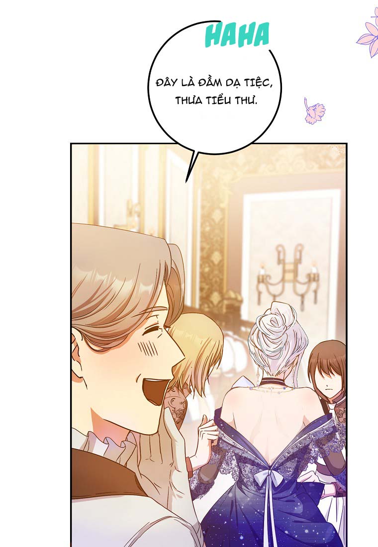 trở thành vợ của nam chính chapter 27.2 1