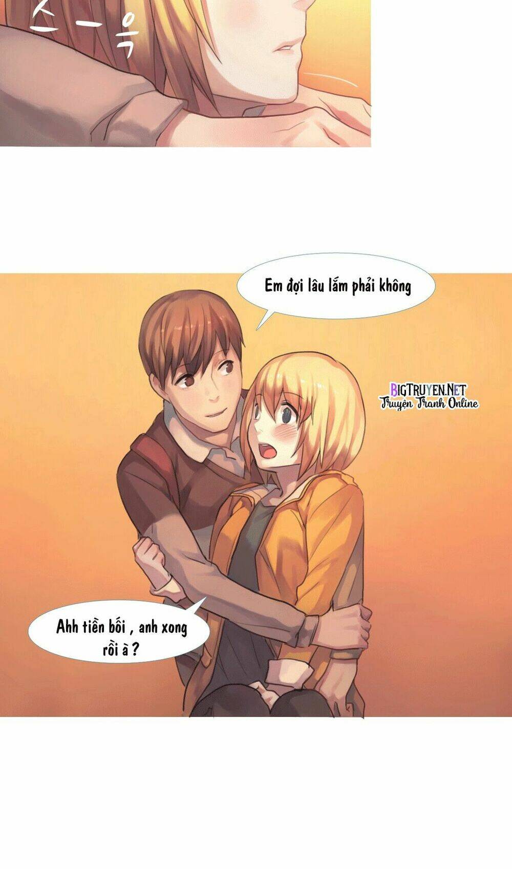 by chance, we... and... chapter 45 9