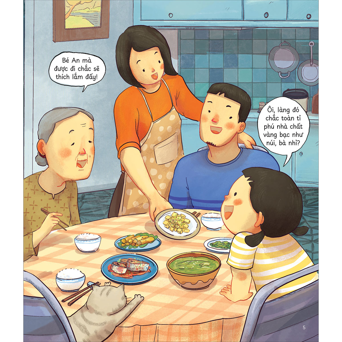 Bộ Sách Vang Danh Nghề Cổ - Làng Mộc Chàng Sơn - Nét Chạm Của Thời Gian