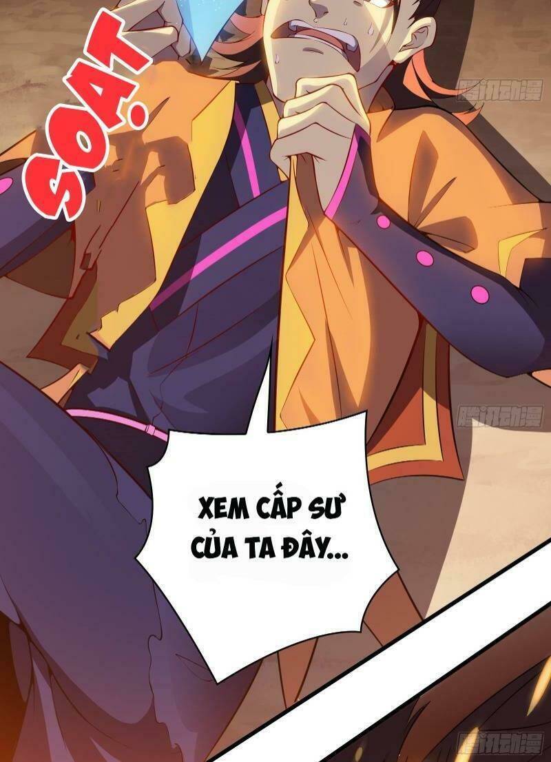 thiên mệnh long thần chapter 17 13