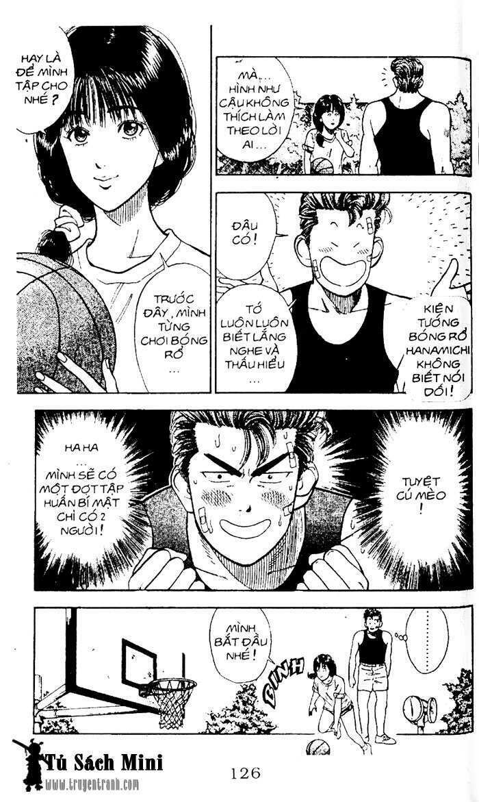 cao thủ bóng rổ chapter 21 5