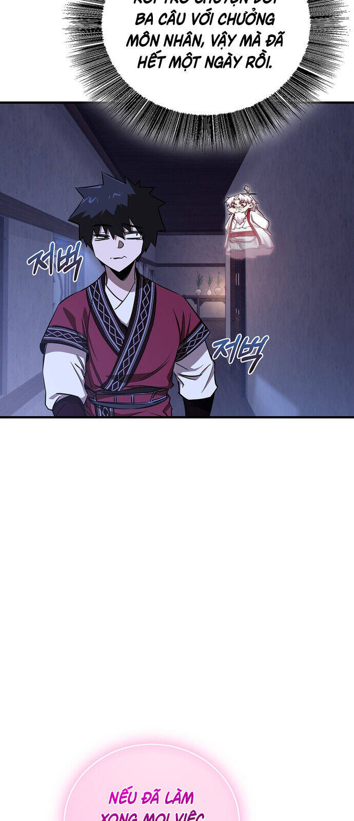 Thanh Mai Trúc Mã Của Đệ Nhất Thiên Hạ Chapter 48 40