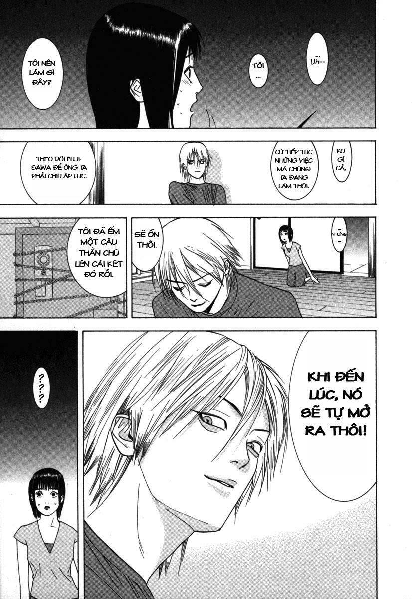 liar game chapter 5 15