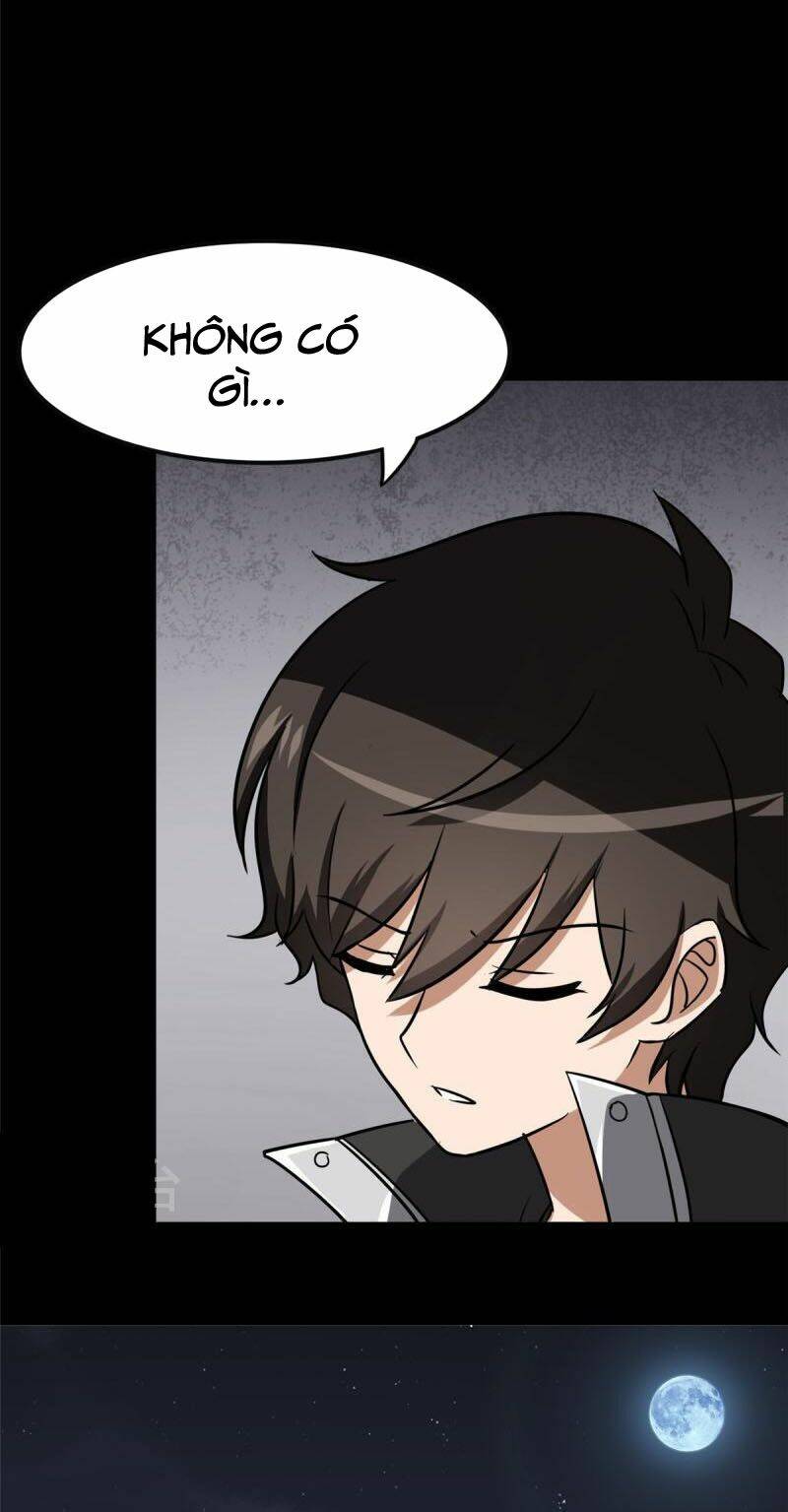 bạn gái virus của tôi chapter 326 21