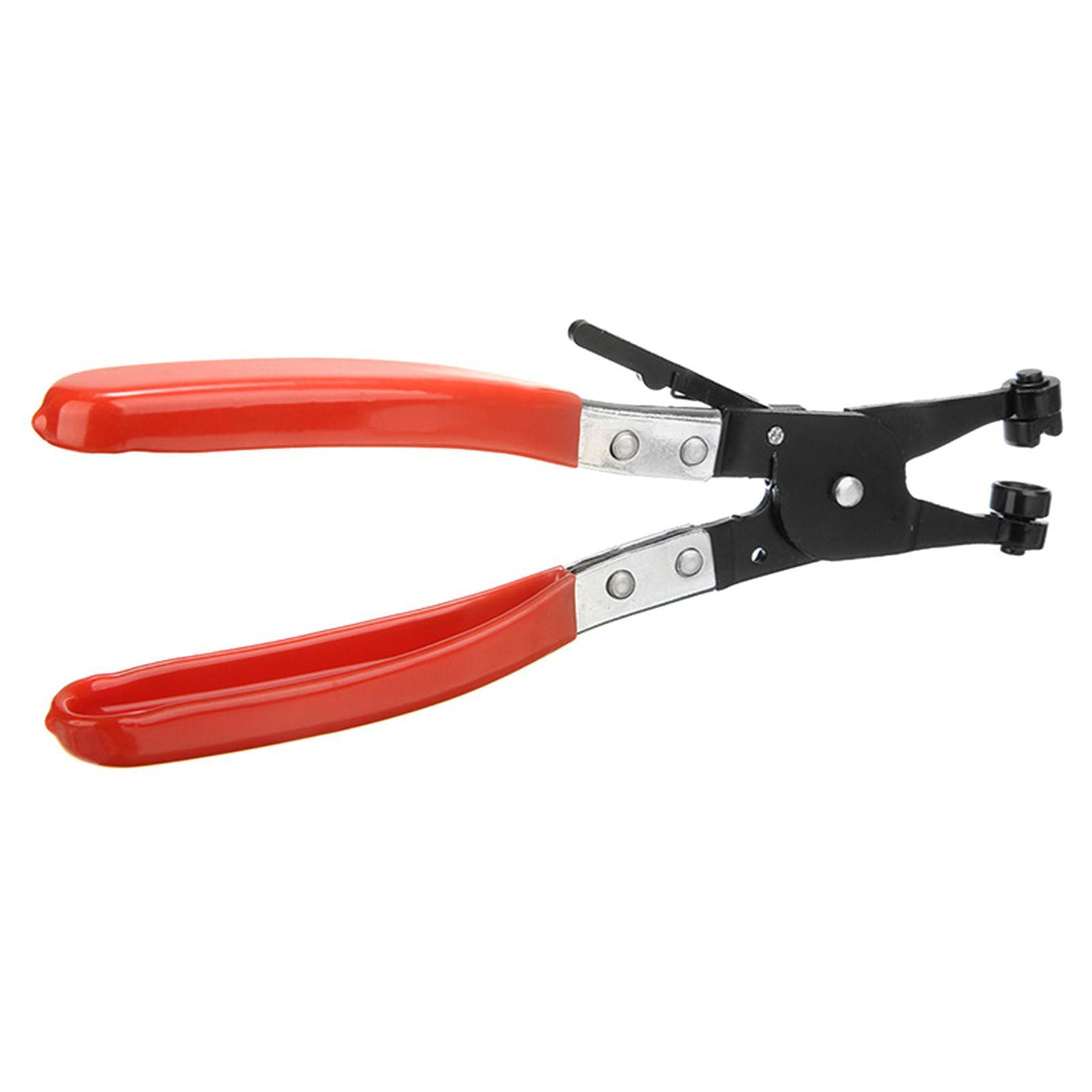 Hose Clip Clamp Pliers Parts Spare Parts Repair Tool for Thicker Handle